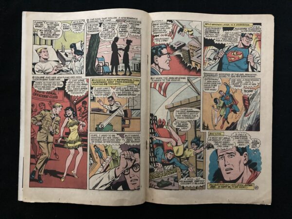 Superman's Girlfriend Lois Lane #80 - DC Comics