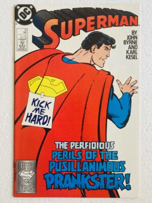 Superman #16 - DC Comics