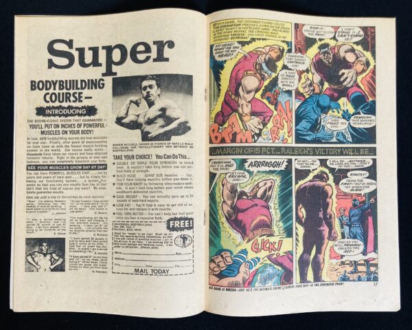Amazing Spider-Man #118 - Marvel Comics