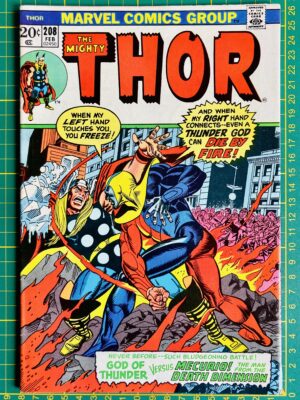 Thor #208