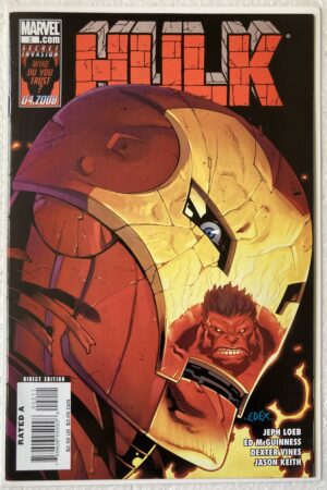 Hulk #2