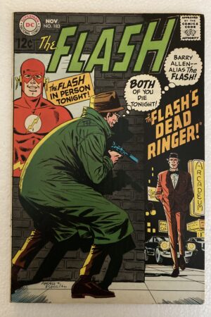 Flash #183