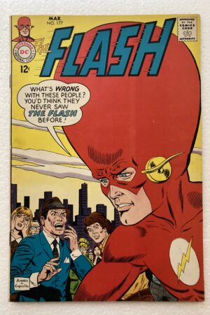 Flash #177