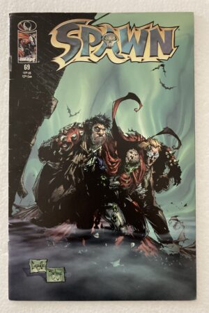 Spawn #69