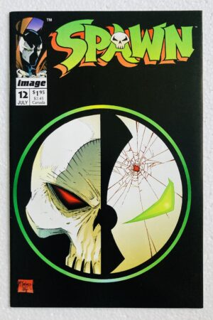 Spawn #12