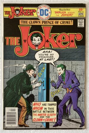 The Joker #6