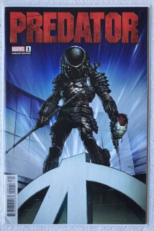 Predator #1